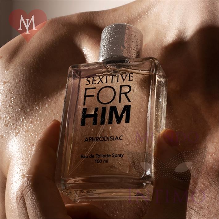 Perfume For Him Edicion Vip 100 ml